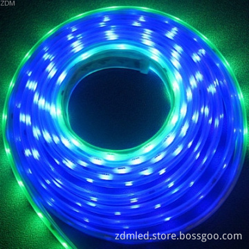 waterproof black light led strips